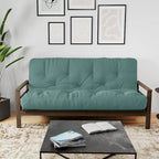 Loosh Home 8 Gel Memory Foam Twin Size Futon Mattress