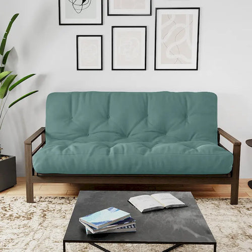 Loosh Home 8 Gel Memory Foam Twin Size Futon Mattress