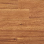 Stolik kawowy z drewna akacjowego – Amber / Drifted Sand / Alto Black
