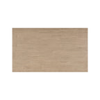 Stolik kawowy z drewna akacjowego – Amber / Drifted Sand / Alto Black