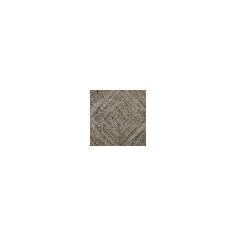 Stolik końcowy szaro-brązowo-biały z szufladą i ładowaniem USB, 22S x 24G x 24W
